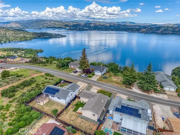 9373 Fairway, Kelseyville, CA 95451
