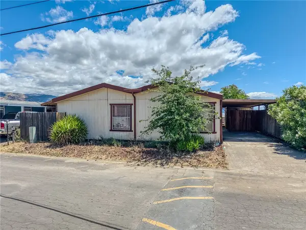 5830 Robin Hill Drive  #10, Lakeport, CA 95453