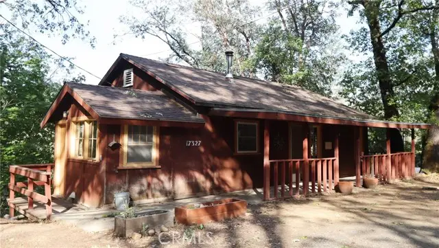 17327 Bay Leaf Road, Middletown, CA 95461 - #1