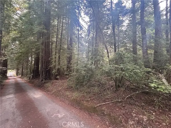 0 Law Road, Mendocino, CA 95460