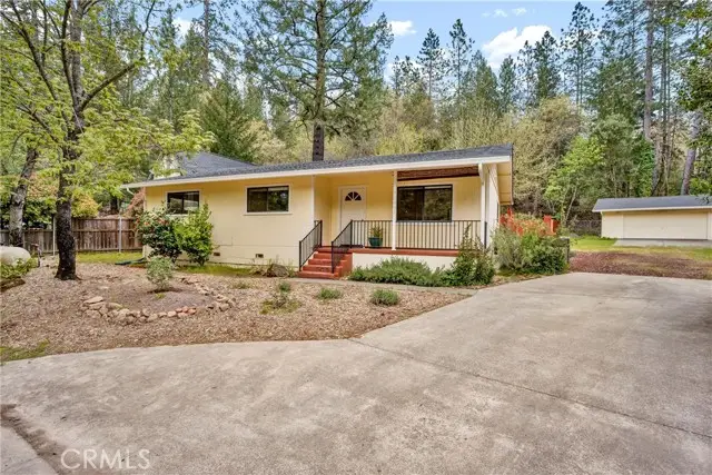 10005 Meadow Drive, Cobb, CA 95426 - #1