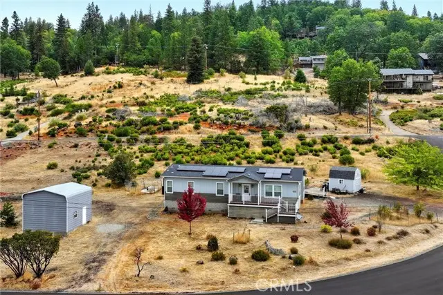 9538 Angelly Way, Cobb, CA 95426 - #2