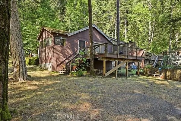 16221 Bottle Rock, Cobb, CA 95426