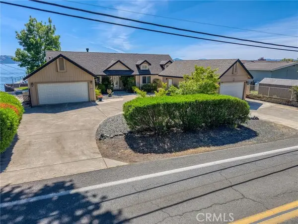 3790 Lakeshore Boulevard, Lakeport, CA 95453