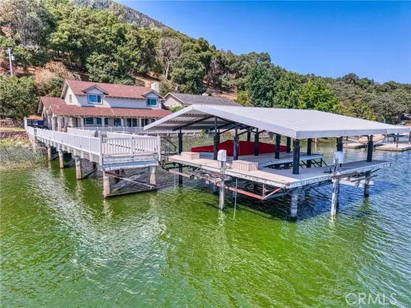 3156 Hillside Court, Kelseyville, CA 95451