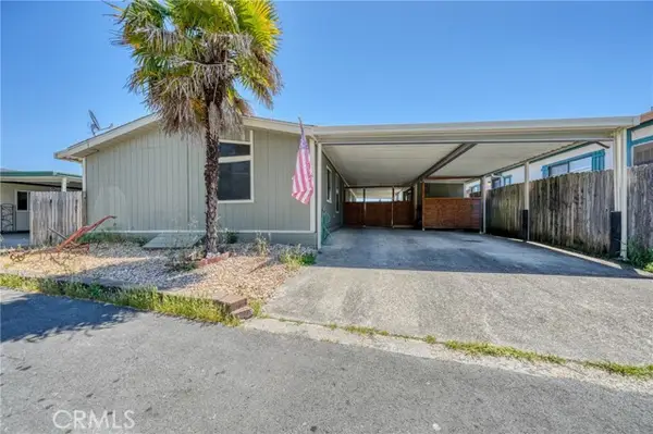 5830 Robin Hill Drive  #45, Lakeport, CA 95453
