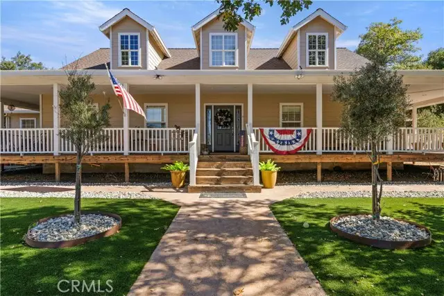 7704 Highway 29, Kelseyville, CA 95451 - #2