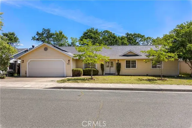 4402 Hickory, Lakeport, CA 95453 - #1