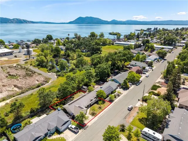 4402 Hickory, Lakeport, CA 95453 - #2