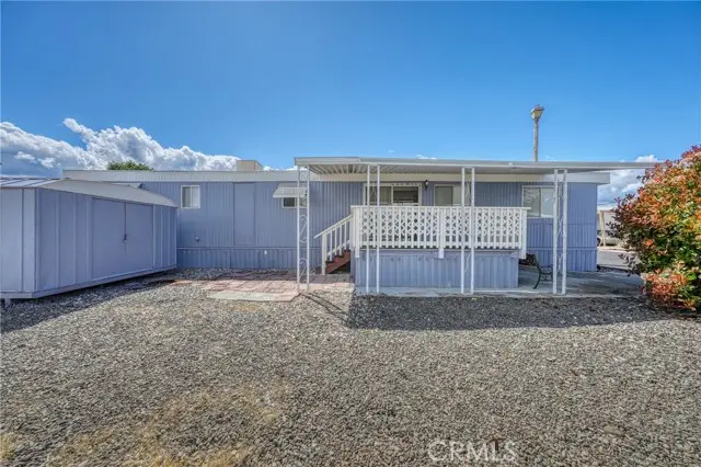 1025 Martin Street  #13, Lakeport, CA 95453 - #2