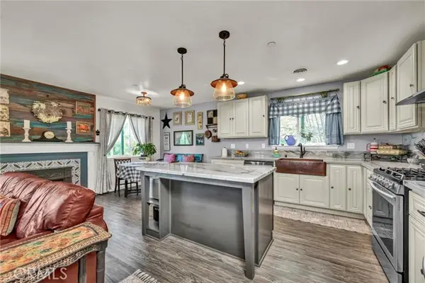 15314 Summit Boulevard, Cobb, CA 95426