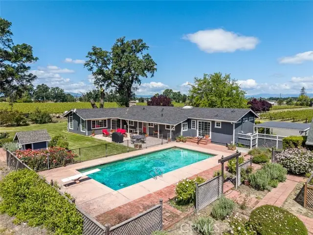 4720 Clark, Kelseyville, CA 95451 - #1