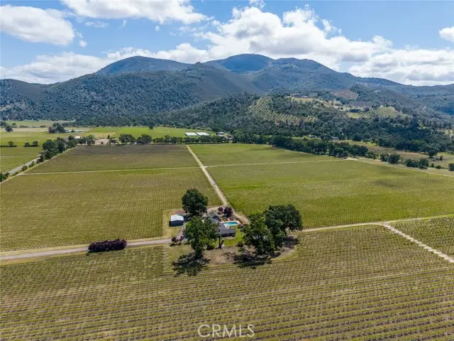 4720 Clark, Kelseyville, CA 95451 - #2