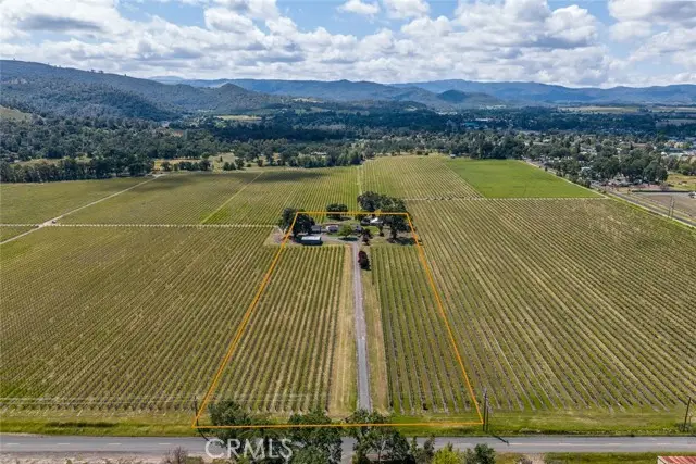 4720 Clark, Kelseyville, CA 95451 - #3