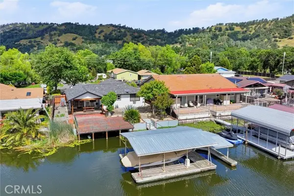 564 Keys, Clearlake Oaks, CA 95423