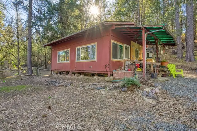 8427 Saddle Road, Kelseyville, CA 95451 - #2