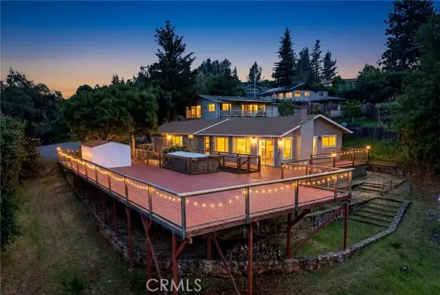 9786 Mount Hood Way, Kelseyville, CA 95451 - #1