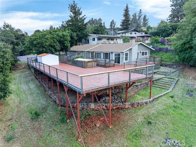 9786 Mount Hood Way, Kelseyville, CA 95451 - #2