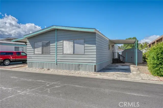 1025 Martin  #20, Lakeport, CA 95453 - #1
