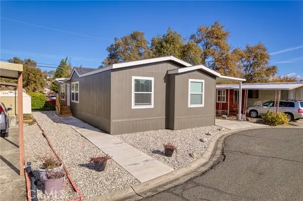 1025 Martin Street  #2, Lakeport, CA 95453