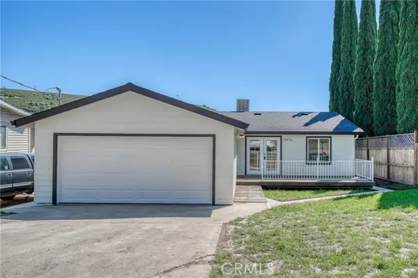 3976 Leonore, Clearlake, CA 95422