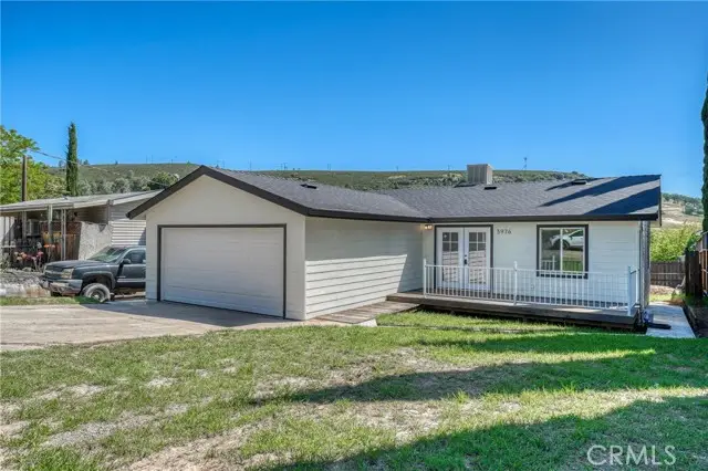 3976 Leonore, Clearlake, CA 95422 - #3