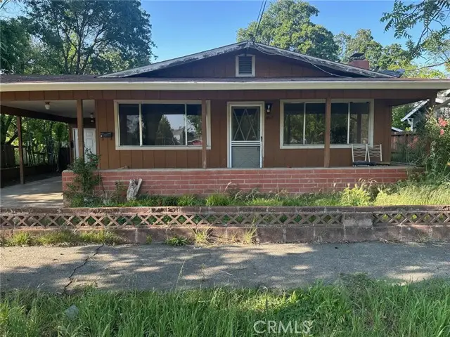 490 Martin Street, Lakeport, CA 95453 - #1