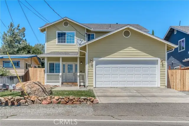 15736 18th, Clearlake, CA 95422 - #1