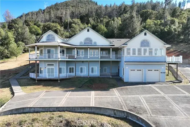 7866 Evergreen, Kelseyville, CA 95451 - #1