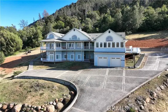 7866 Evergreen, Kelseyville, CA 95451 - #3