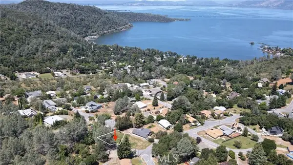 3630 Westridge Court, Kelseyville, CA 95451