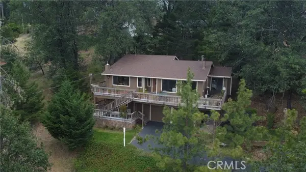 9714 St Helena, Cobb, CA 95426