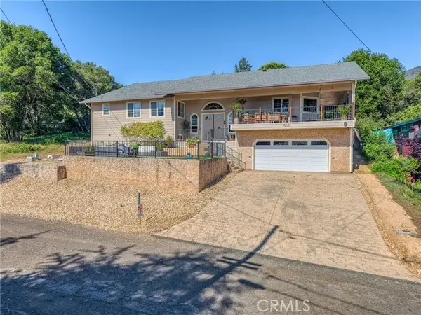 5031 Wintun, Kelseyville, CA 95451