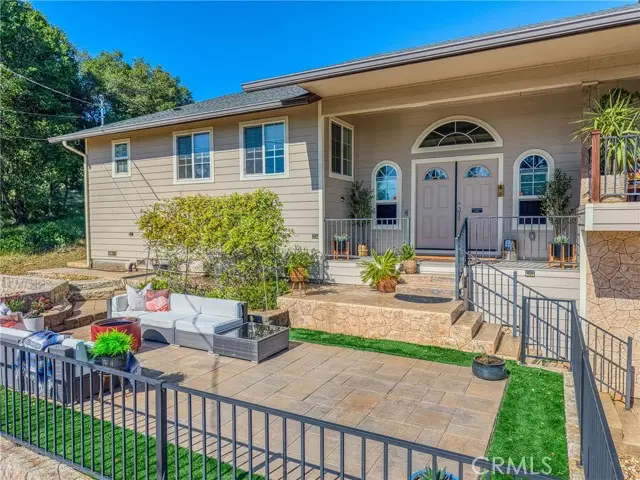 5031 Wintun, Kelseyville, CA 95451 - #2
