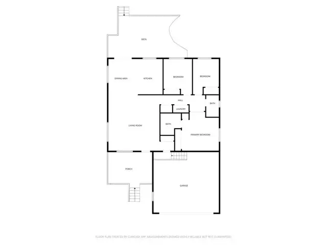 15776 33rd, Clearlake, CA 95422 - #2