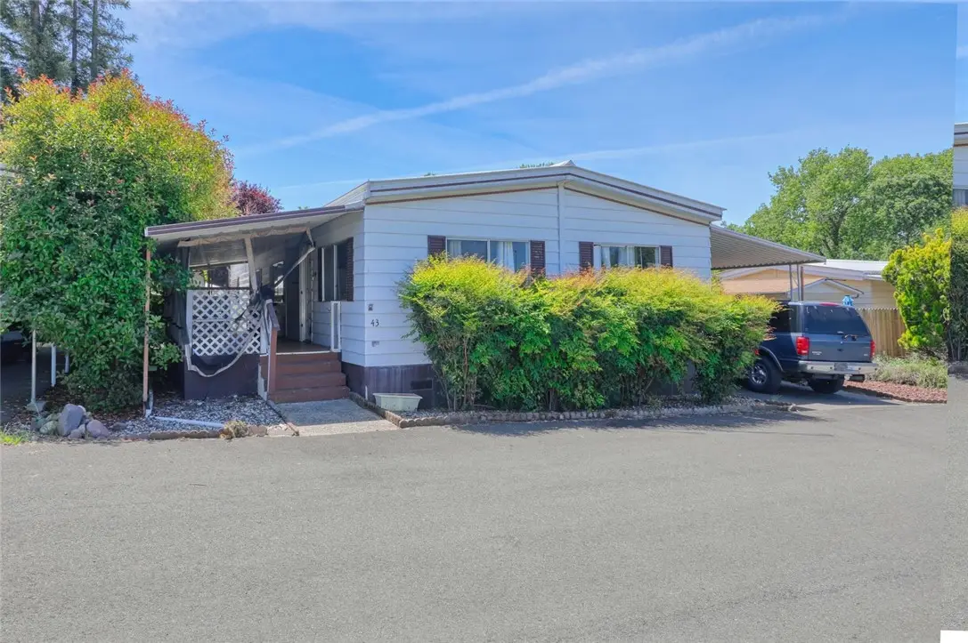 5701 Live Oak  #43, Kelseyville, CA 95451 - #1