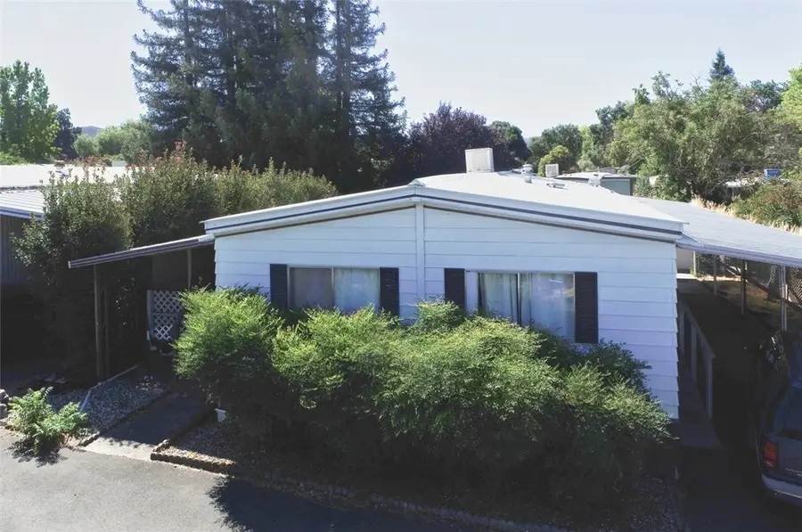 5701 Live Oak  #43, Kelseyville, CA 95451 - #2