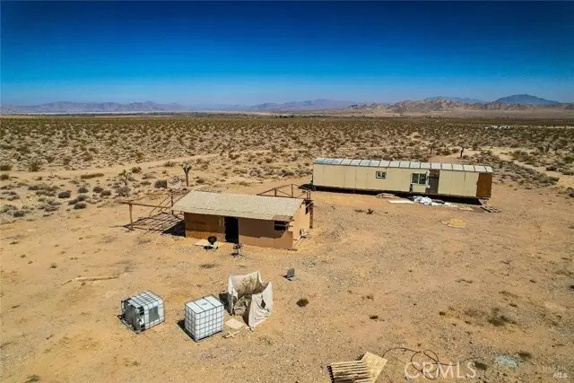 0 Donaldson Road, Lucerne Valley, CA 92356 - #1