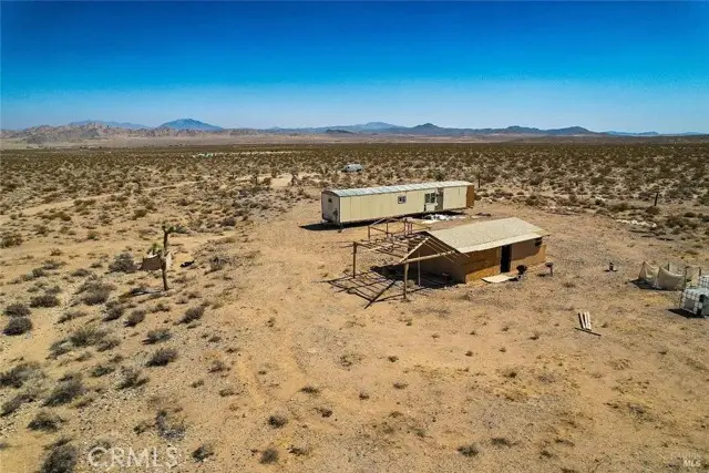 0 Donaldson Road, Lucerne Valley, CA 92356 - #2