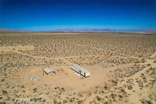 0 Donaldson Road, Lucerne Valley, CA 92356 - #3