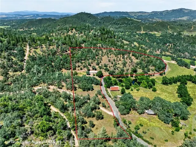 13505 Spruce Grove, Lower Lake, CA 95457 - #2