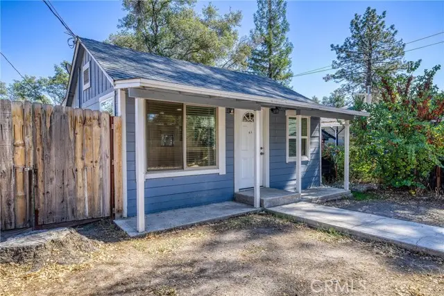 3580 Vista Street, Clearlake, CA 95422 - #3