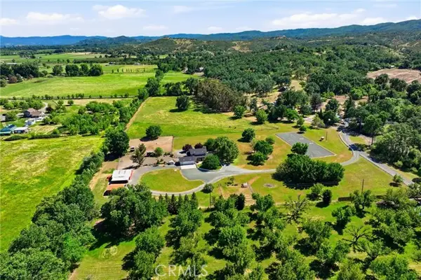 3416 Hendricks Road, Lakeport, CA 95453