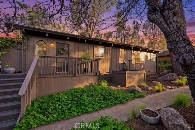 9845 Siskiyou Court, Kelseyville, CA 95451 - #1
