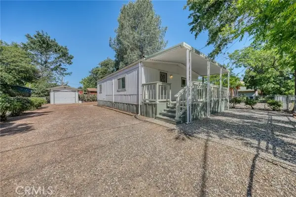 3551 Buckeye, Clearlake, CA 95422