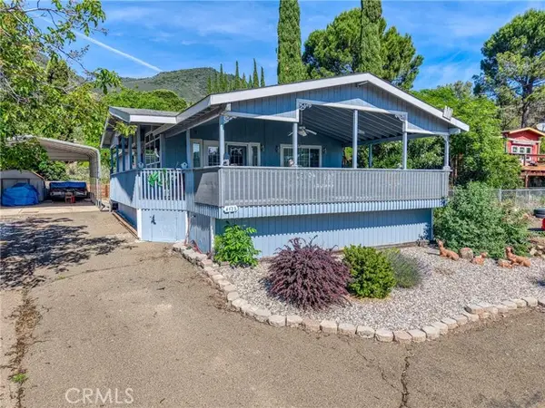 4125 Pomo Court, Kelseyville, CA 95451