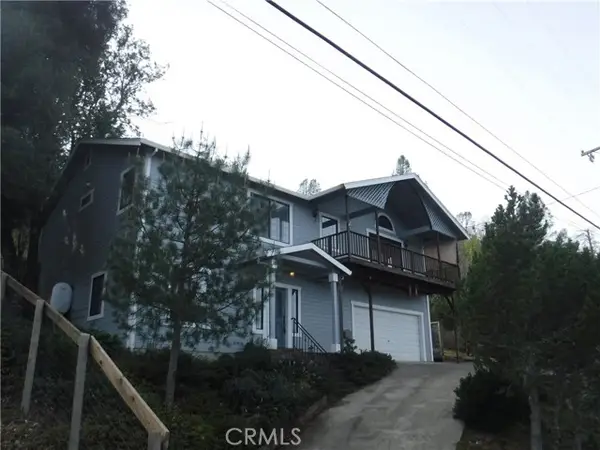 3093 Riviera Heights Drive, Kelseyville, CA 95451