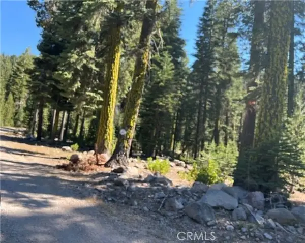 0 LOGGING Road, Shingletown, CA 96088