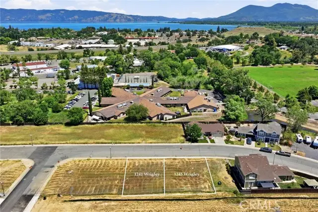1245 Wrigley, Lakeport, CA 95453 - #1