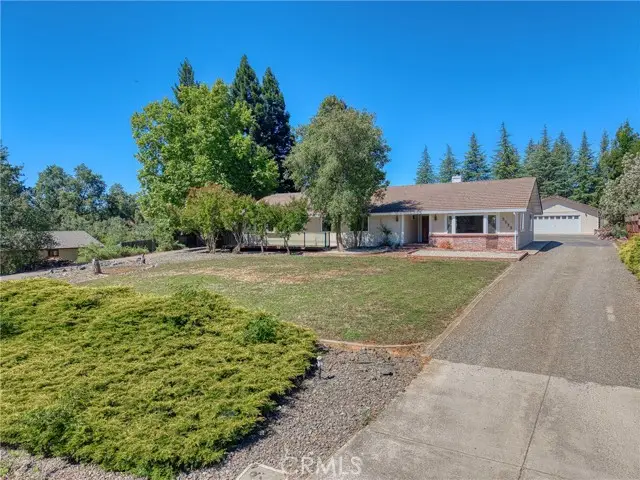 3223 Compton Avenue, Lakeport, CA 95453 - #1